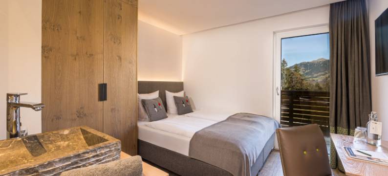 赫钦莫斯生活运动酒店(Lifesport Hotel Hechenmoos)图片