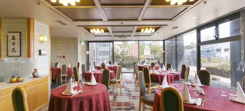 金泽威望新大酒店(Kanazawa New Grand Hotel Prestige)图片