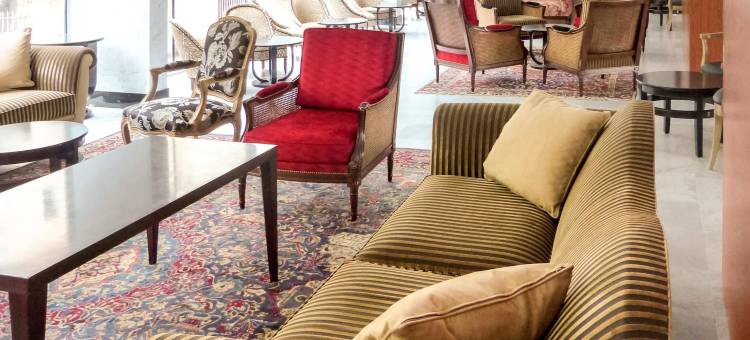 宜必思佩里格中心酒店(Ibis Périgueux Centre)图片