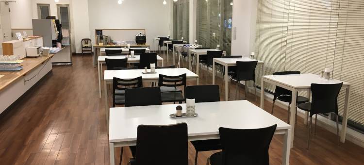 仙台多贺城微笑酒店(Smile Hotel Sendai Tagajyo)图片