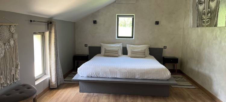 马赛雪松庄园酒店 - Teritoria(Le Mas Aux Cedres - Teritoria)图片