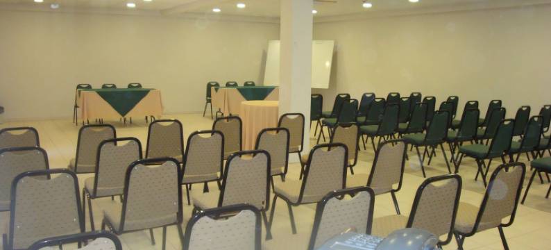 圣佩德罗- 阿塔卡马-迭戈·阿尔马格罗酒店(Hotel Diego de Almagro San Pedro de Atacama)图片