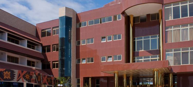 皇家尼克酒店(Royal Nick Hotel)图片