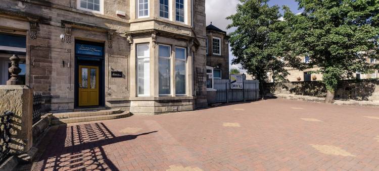 斯威尼马瑟韦尔(Sweeney Apartments & Rooms)图片