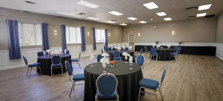 Travelodge by Wyndham酒店(Travelodge Hotel 萨德伯里)(Travelodge Hotel by Wyndham Sudbury)图片