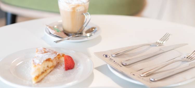 卡拉米洛参议员酒店(Senator Cala Millor)图片