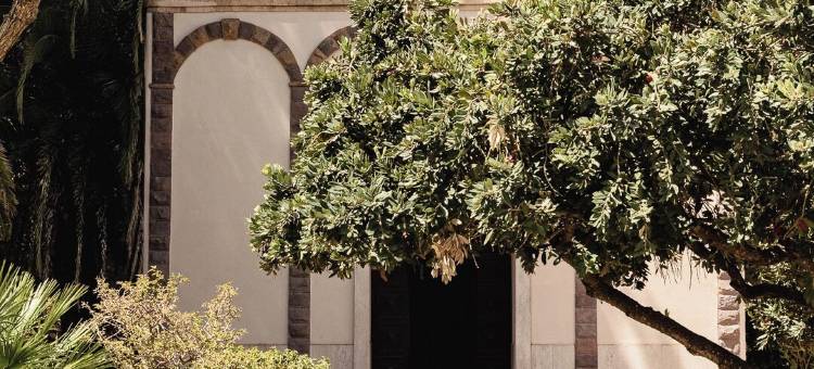 塞拉和莫斯卡别墅(Sella&Mosca Casa Villamarina)图片