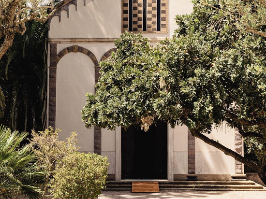 塞拉和莫斯卡别墅