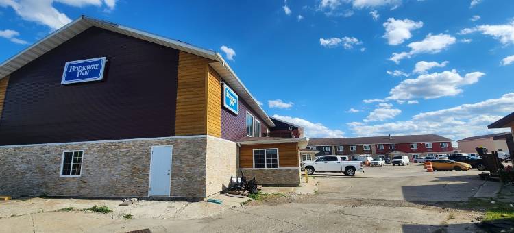 罗德威酒店(Rodeway Inn)图片
