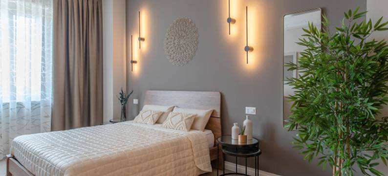 灵格托猫套房(Le Chat Suite Lingotto by Toh Solution)图片