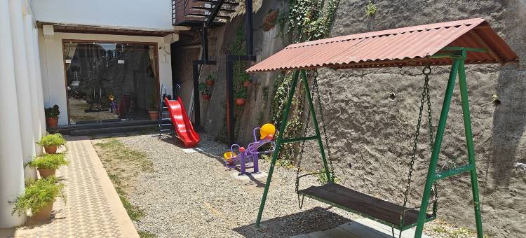 喜马拉雅俱乐部酒店(Hotel Himalayan Club)图片