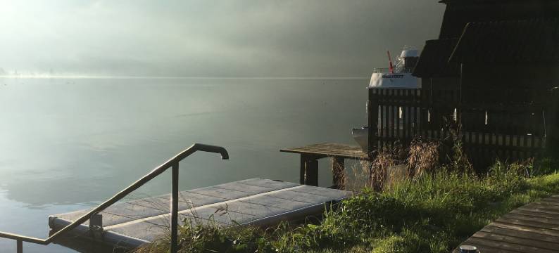 哈尔施塔特休闲酒店-限成人(Hallstatt Hideaway - Adults Only)图片