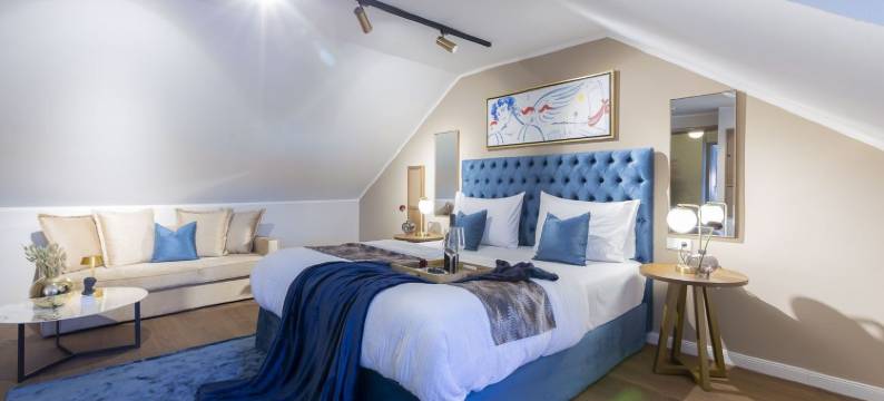 德尔菲酒店和餐厅(Delphi Hotel & Restaurant)图片