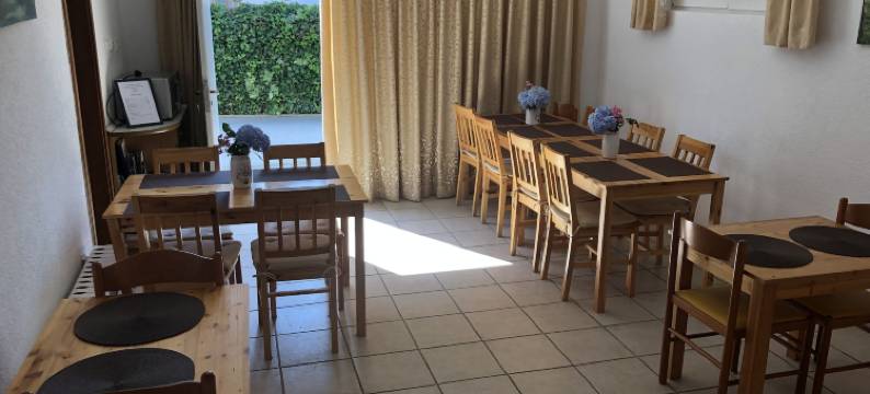 马迪克普莱维斯旅馆(House Magdic Plitvice)图片