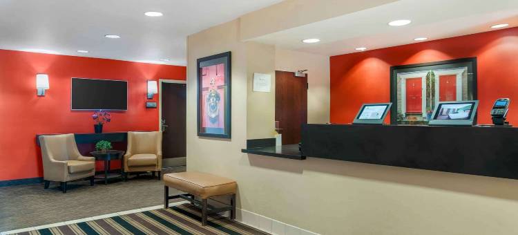 美国长住精选套房酒店 - 大急流城 - 肯特伍德(Extended Stay America Select Suites - Grand Rapids - Kentwood)图片