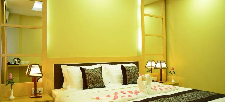 皇亭酒店(Royal Pavilion Hotel)图片