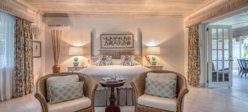 珊瑚礁俱乐部酒店(Coral Reef Club)图片