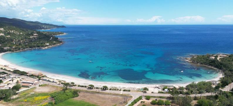 高夫假日公园(Résidence les Pavillons du Golfe)图片