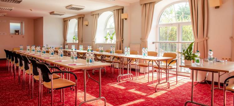 什切青福克斯酒店(Focus Hotel Szczecin)图片