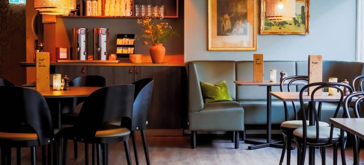 家酒店红衣主教(Home Hotel Cardinal)图片