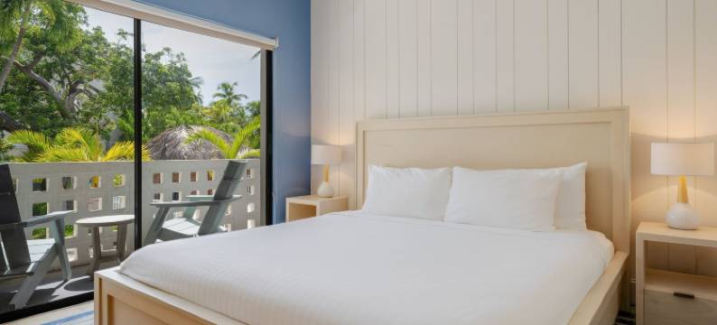 哈德利之家度假村(Hadley Resort and Marina)图片