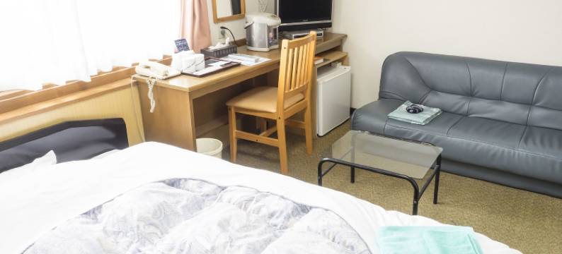 彦根车站酒店(Hikone Station Hotel)图片