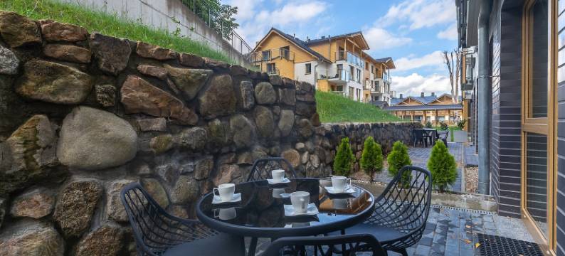 RentPlanet - Kilińskiego公寓(RentPlanet - Apartamenty Kilińskiego)图片