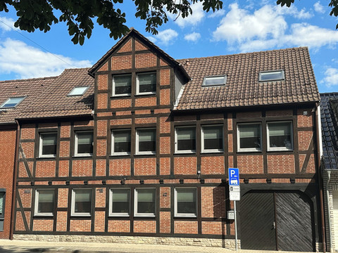 我的公寓沃尔夫斯堡