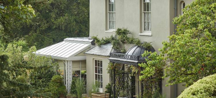 南唐斯的THE PIG - 西萨塞克斯(THE PIG in the South Downs - West Sussex)图片