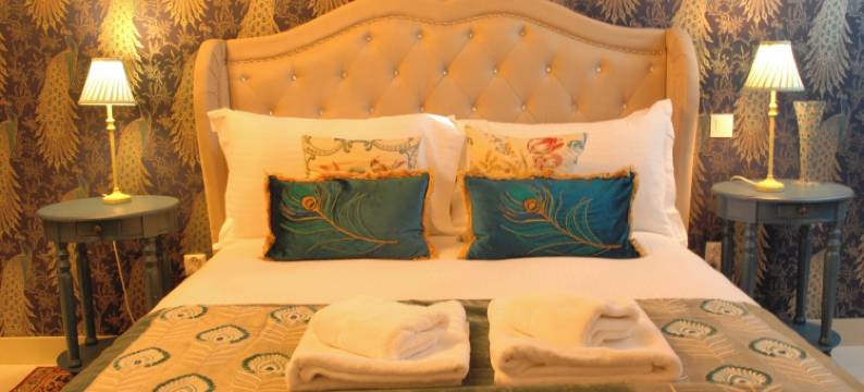 勒洛吉斯德埃帕涅斯客房旅馆(Le Logis d'Epargnes Chambre d'hotes Gite)图片