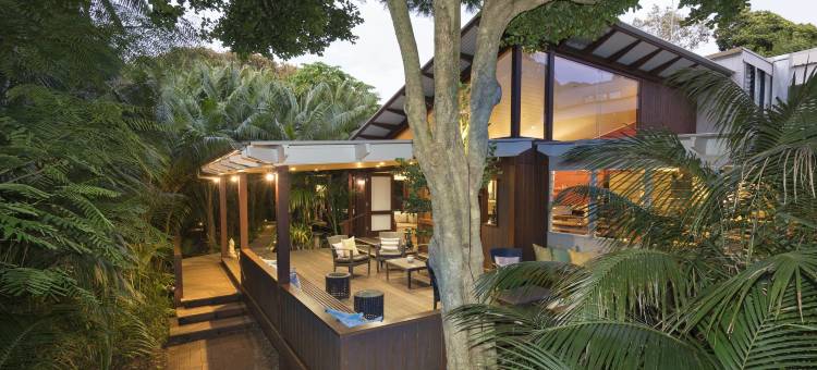 阿拉吉拉度假村(Arajilla Retreat)图片