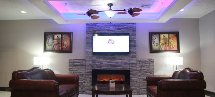 凯艺酒店(Quality Inn)图片