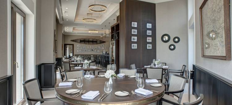 拉罗什精品酒店(Boutique Hotel la Roche)图片