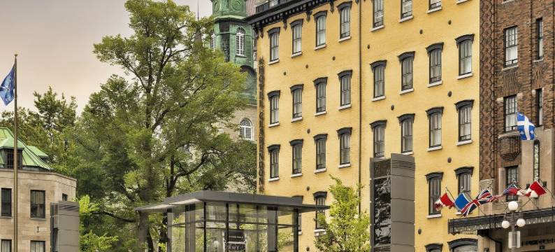 克拉伦登酒店(Hotel Clarendon)图片