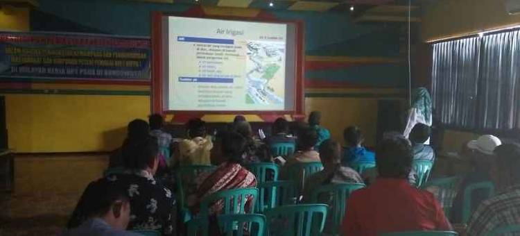 曼吉尔阿斯里酒店(Penginapan Hotel Mangir Asri)图片