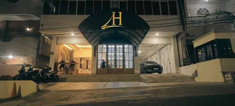 D'Hills Hotel Syariah图片