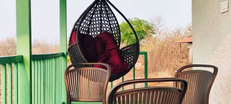 弗伦达文农业旅游(Vrundhavan Agro Tourism)图片