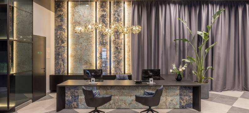 科拉酒店(Cora Hotel)图片