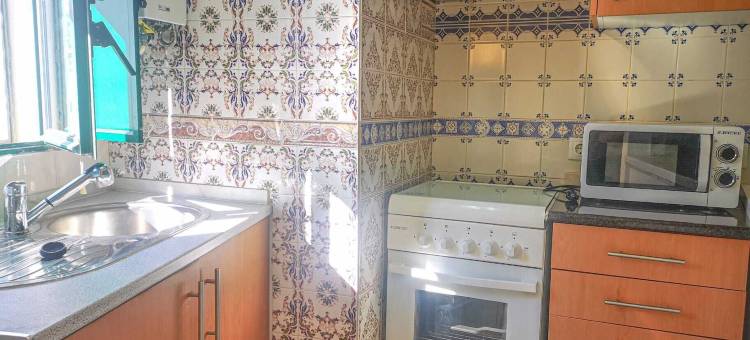 Casa do Rosa - 可住6人 - 停车 - Wifi(Casa do Rosa - Sleeps 6 - Parking - Wifi)图片