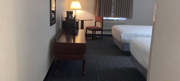 奥沙乡村宾馆(Osage Village Inn)图片