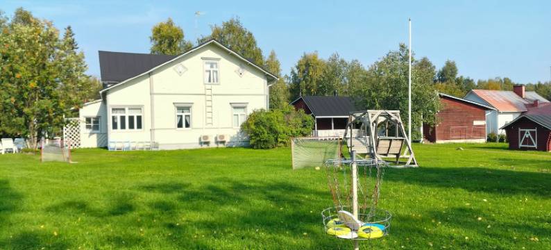 泰加度假村(Taiga Resort)图片