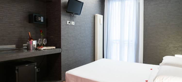 La Torre度假村(Relais la Torre)图片