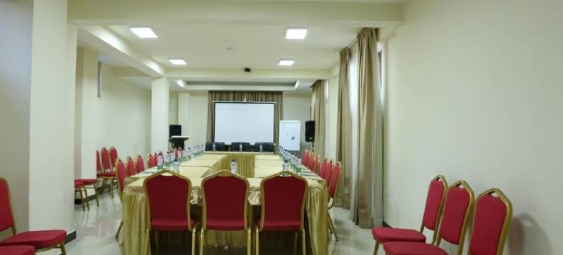 全盛饭店(Heyday Hotel)图片