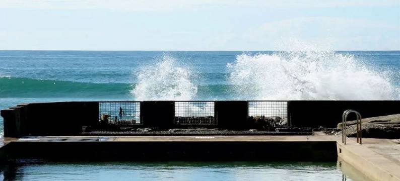 扬巴科夫酒店(The Cove Yamba)图片