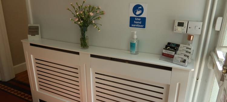 埃文利旅馆(Avonlea Guest House)图片