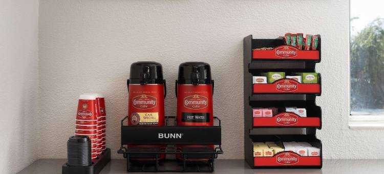 卡宾特里拉北部圣芭芭拉6号汽车旅馆(Motel 6 Carpinteria, CA - Santa Barbara - North)图片