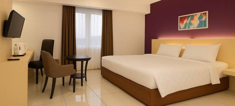 婆罗洲酒店(Borneo Hotel)图片