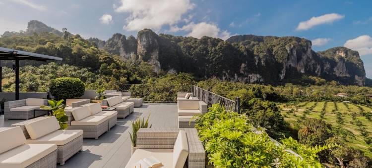 甲米阿娜娜生态度假村(Anana Ecological Resort Krabi)图片