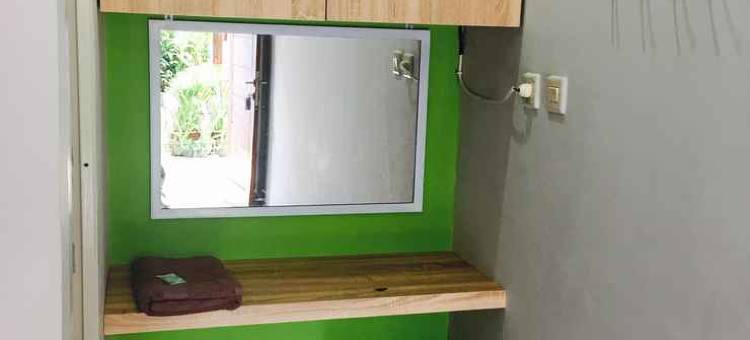 Guest House Rumah Lombok图片