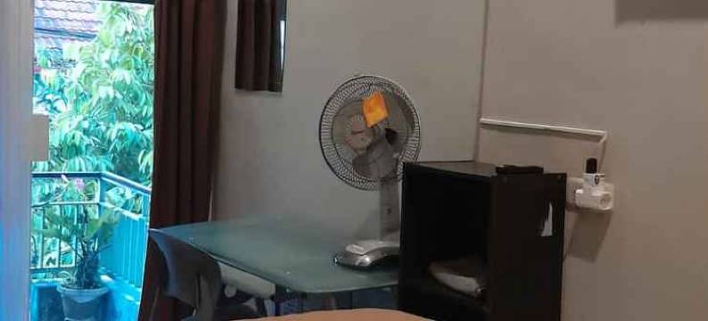 玛琅K10民宿(Homestay K 10 Syariah Malang)图片